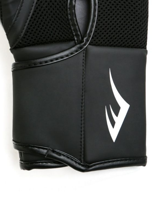Everlast Spark Training Training Gloves Siyah Boks Eldiveni