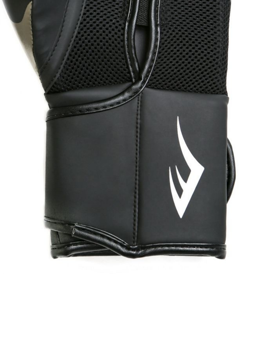 Everlast Spark Kamuflaj Desenli Boks Eldiveni