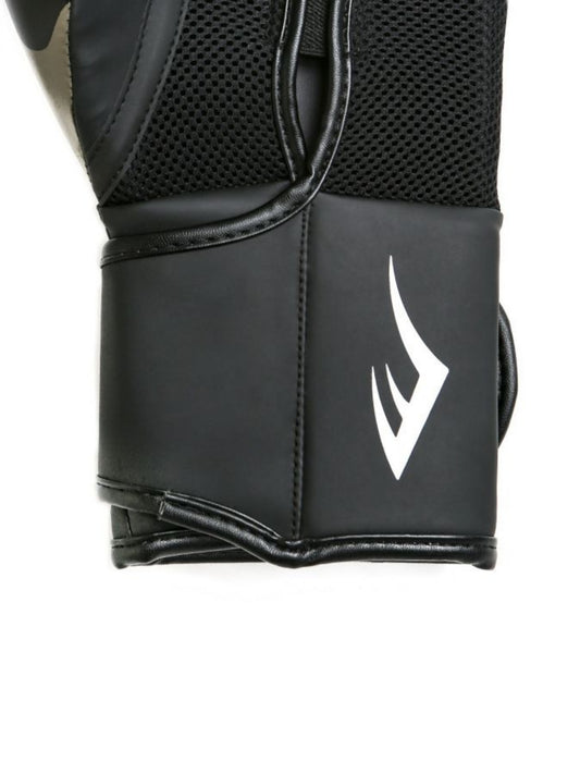 Everlast Spark Kamuflaj Desenli Boks Eldiveni