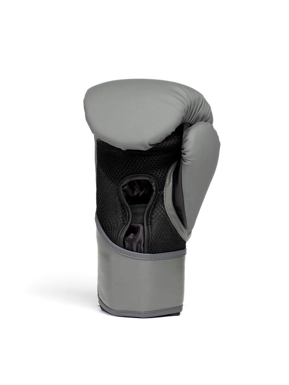 Elite 2 Boxing Gloves Gri/Pembe Boks Eldiveni