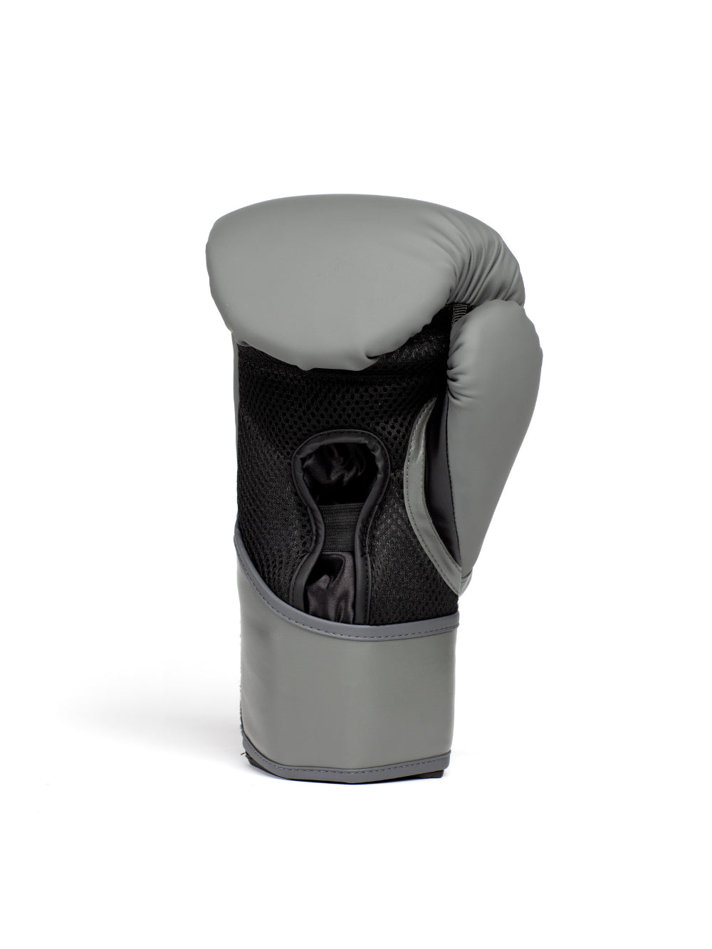 Elite 2 Boxing Gloves Gri/Pembe Boks Eldiveni
