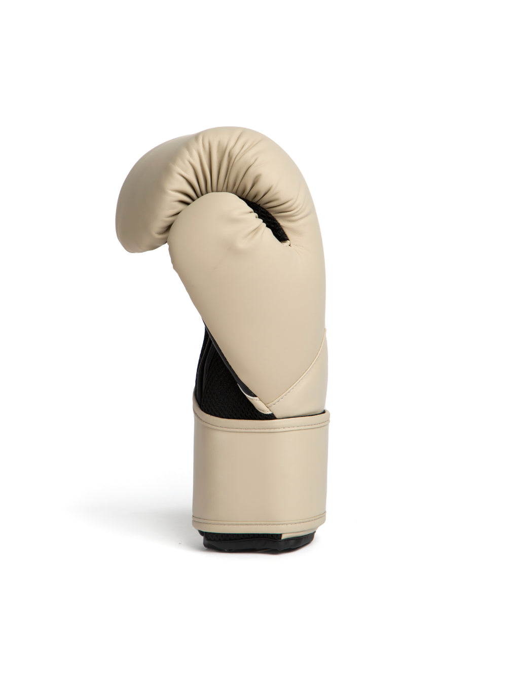Elite 2 Boxing Gloves Bej Boks Eldiveni