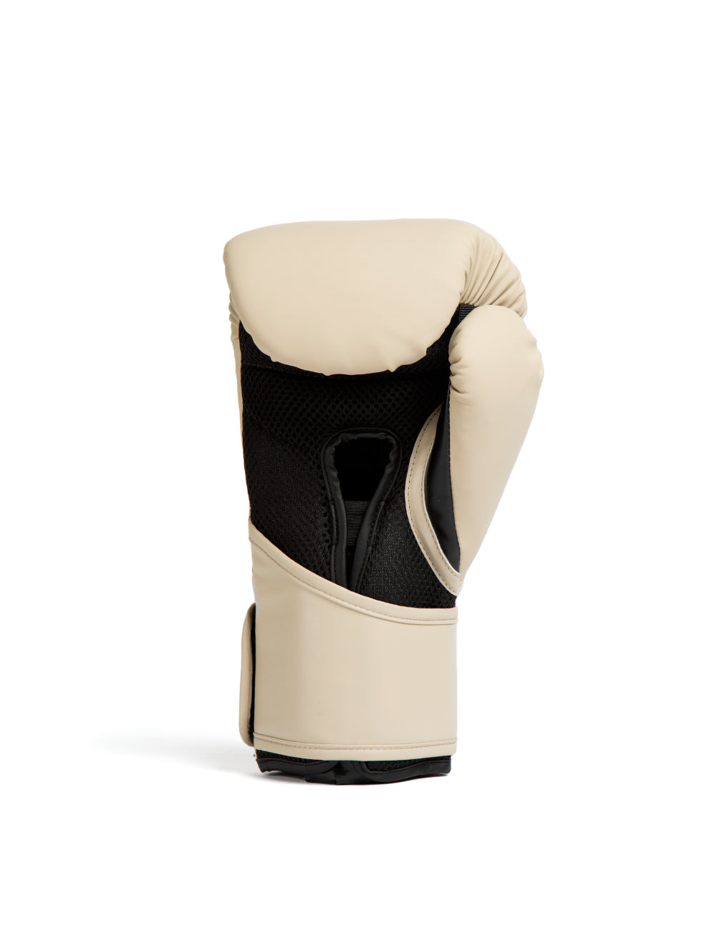 Elite 2 Boxing Gloves Bej Boks Eldiveni