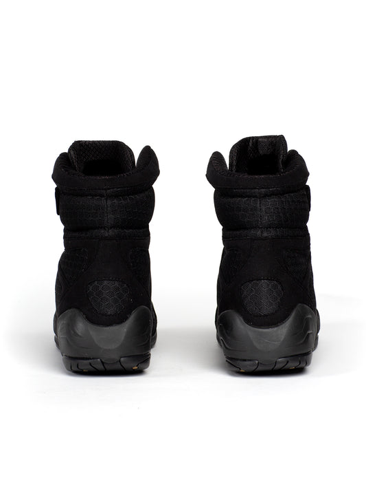 Everlast Elite 2 Siyah Boks Ayakkabısı