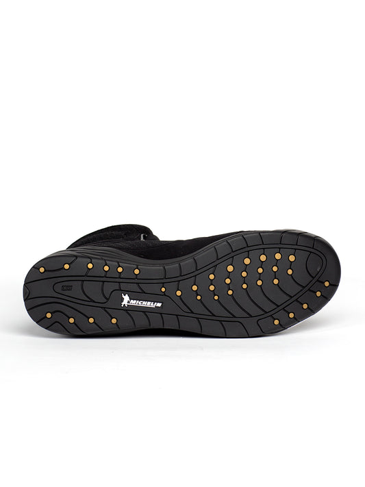 Everlast Elite 2 Siyah Boks Ayakkabısı