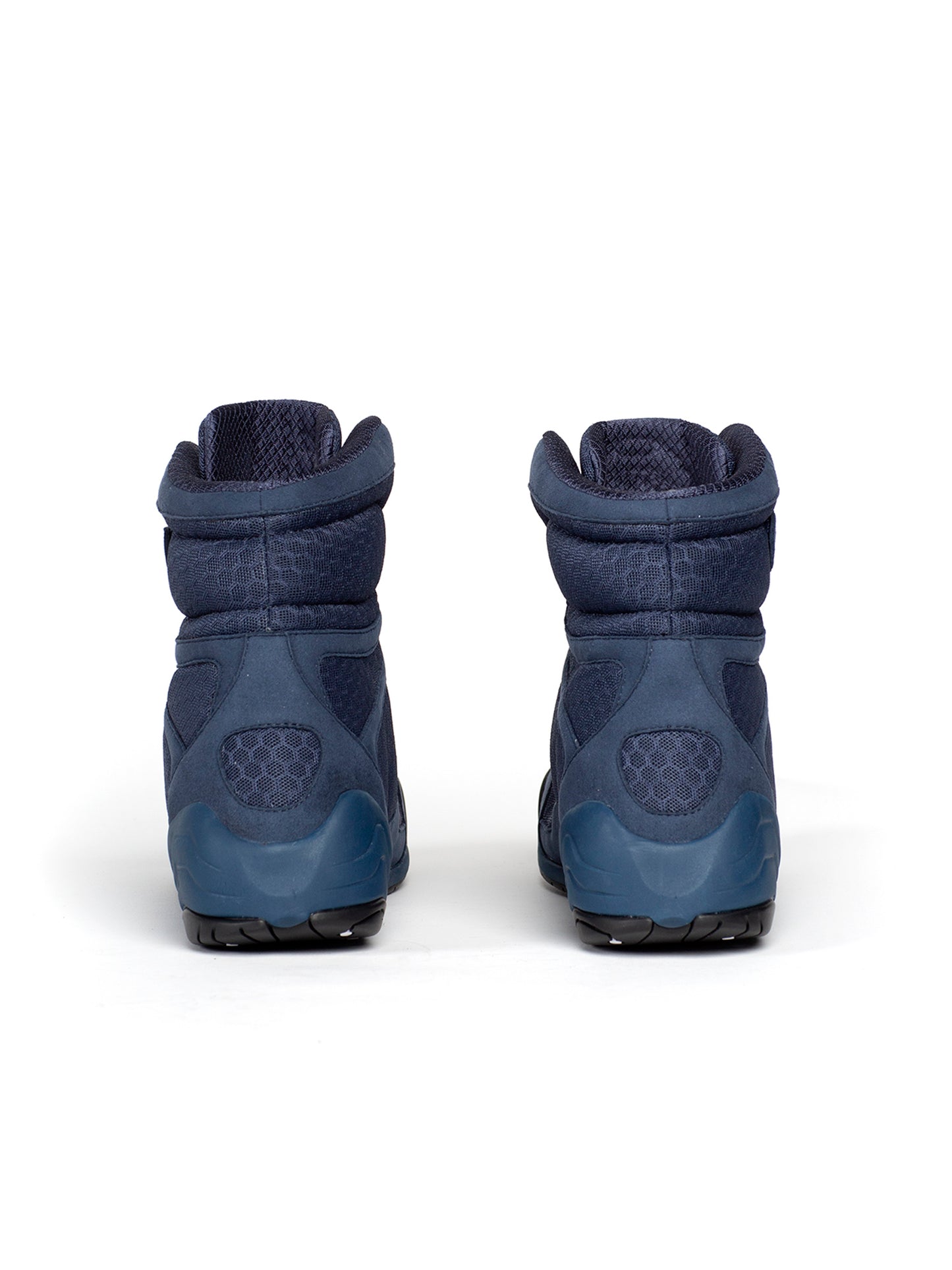 Everlast Elite 2 Lacivert Boks Ayakkabısı