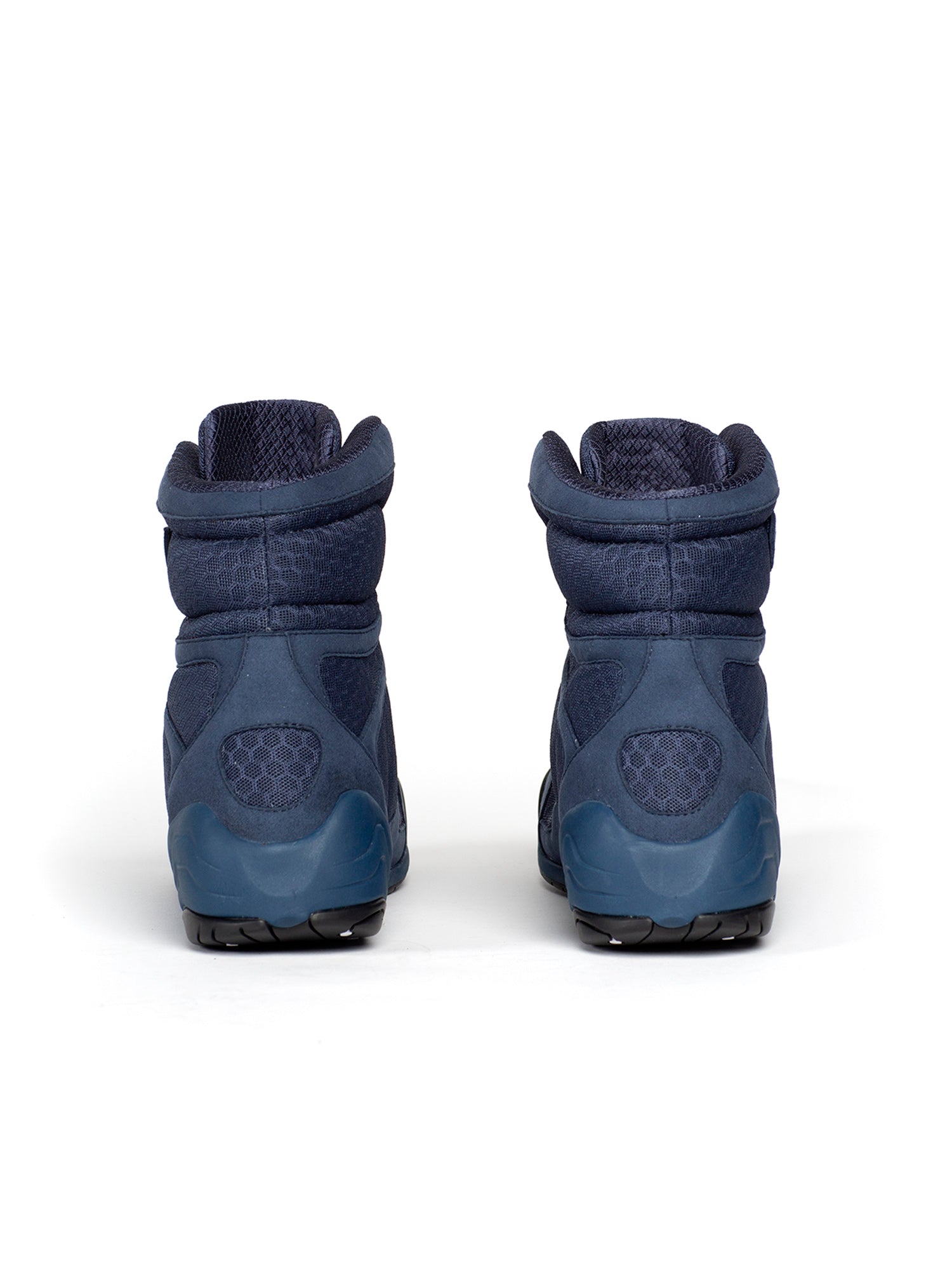 Everlast Elite 2 Lacivert Boks Ayakkabısı