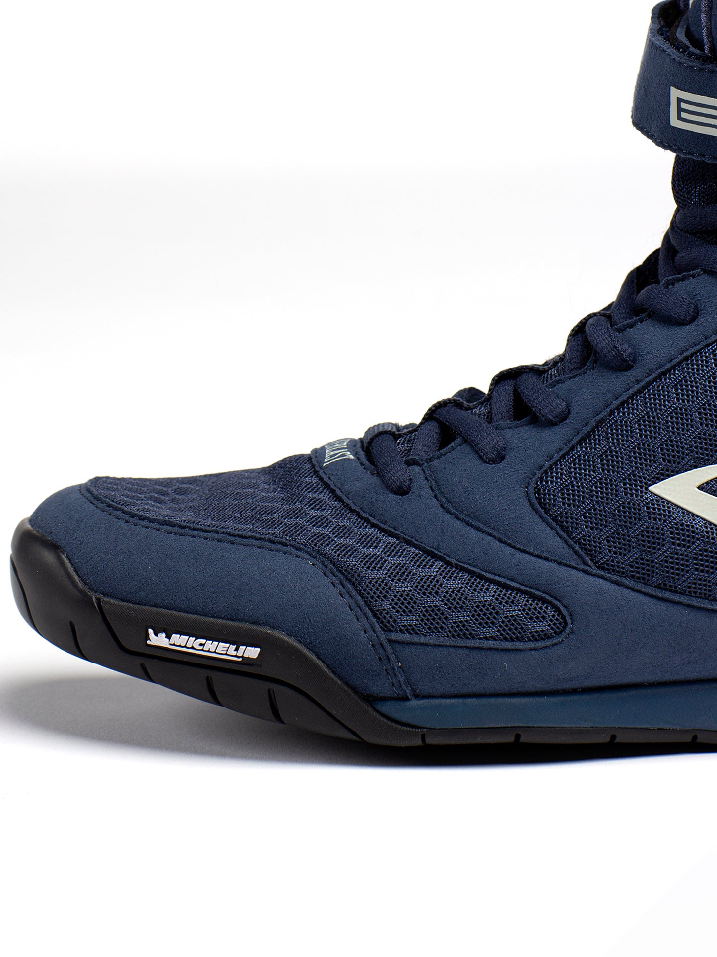 Everlast Elite 2 Lacivert Boks Ayakkabısı