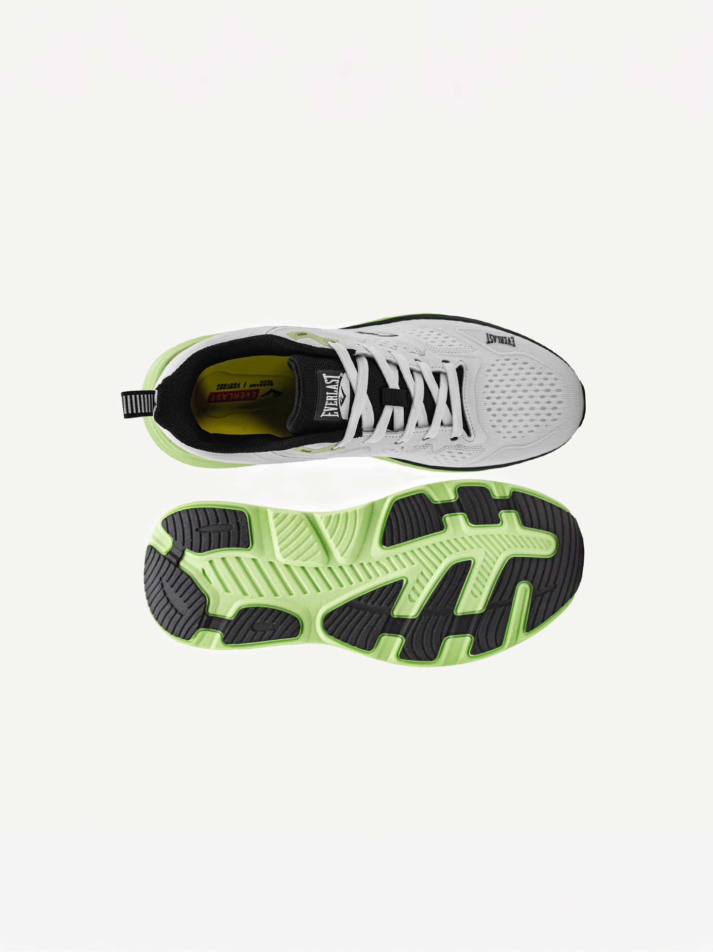 Everlast Spor Ayakkabı Turbo C4