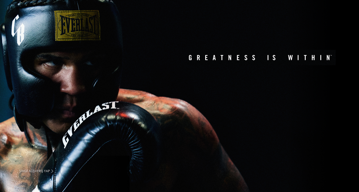Everlast Photo