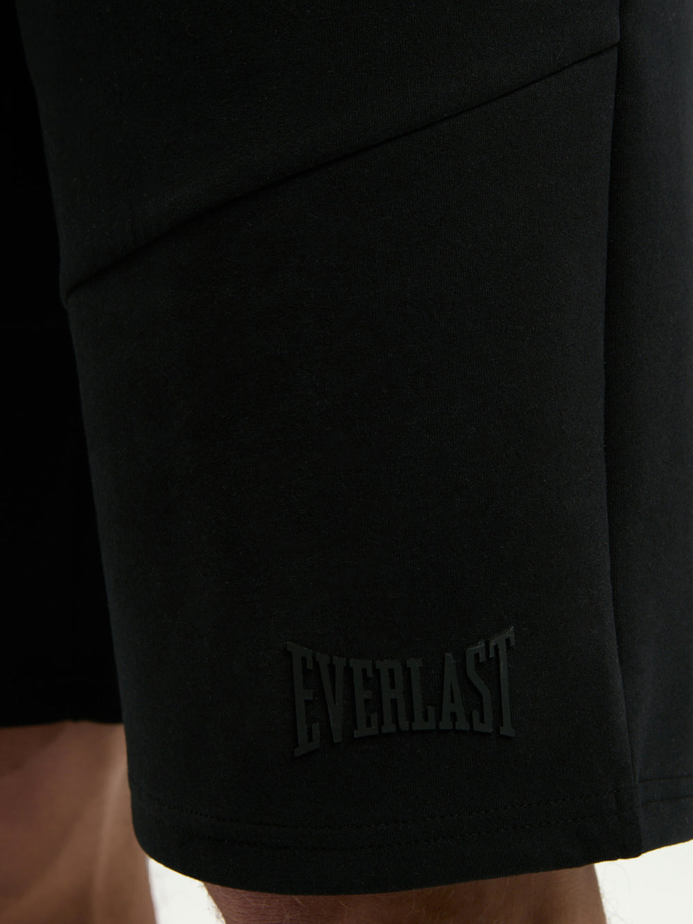 Ever Relaxed Regular Siyah Erkek Şort