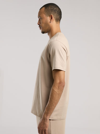 Everlast Boxing Club Kum Erkek Tişört