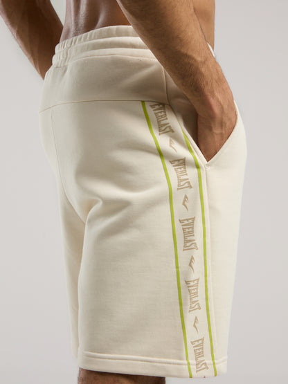 Everlast Boxing Club Regular Bej Erkek Şort