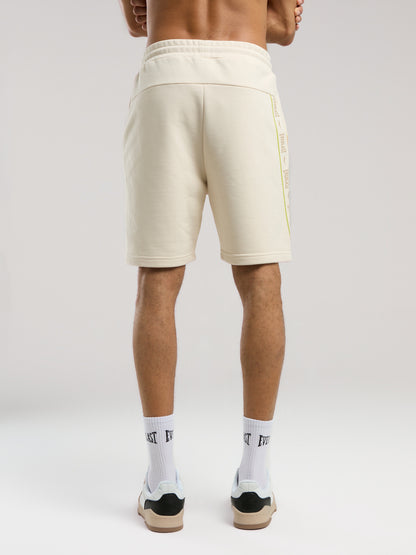 Everlast Boxing Club Regular Bej Erkek Şort