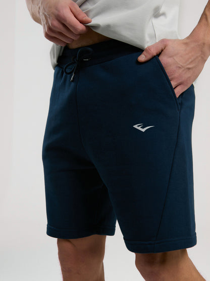 Everlast Boxing Club Regular Lacivert Erkek Şort