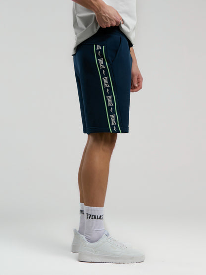 Everlast Boxing Club Regular Lacivert Erkek Şort