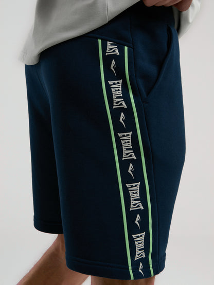 Everlast Boxing Club Regular Lacivert Erkek Şort