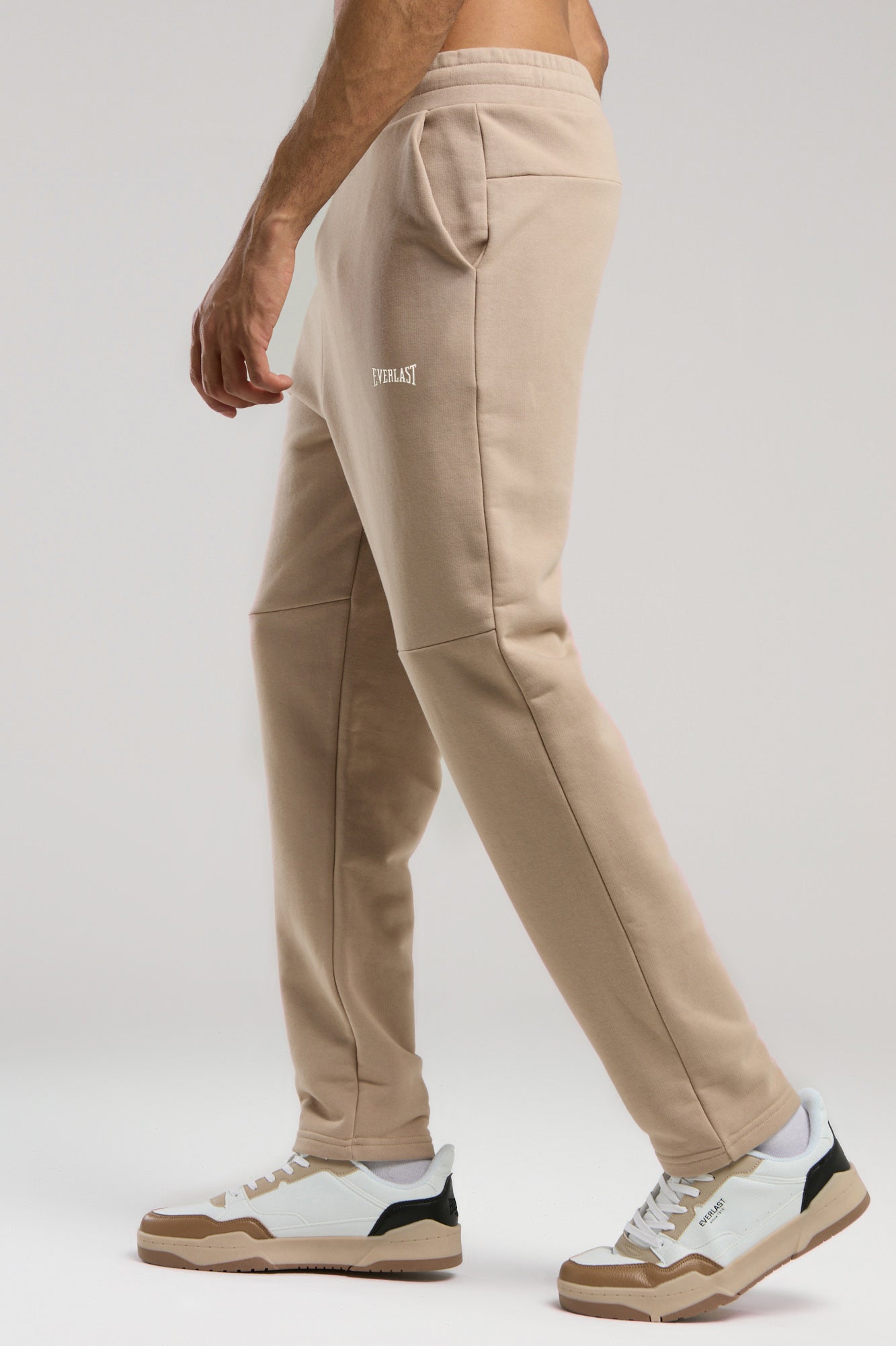 Everlast Boxing Club Kum Erkek Eşofman Altı