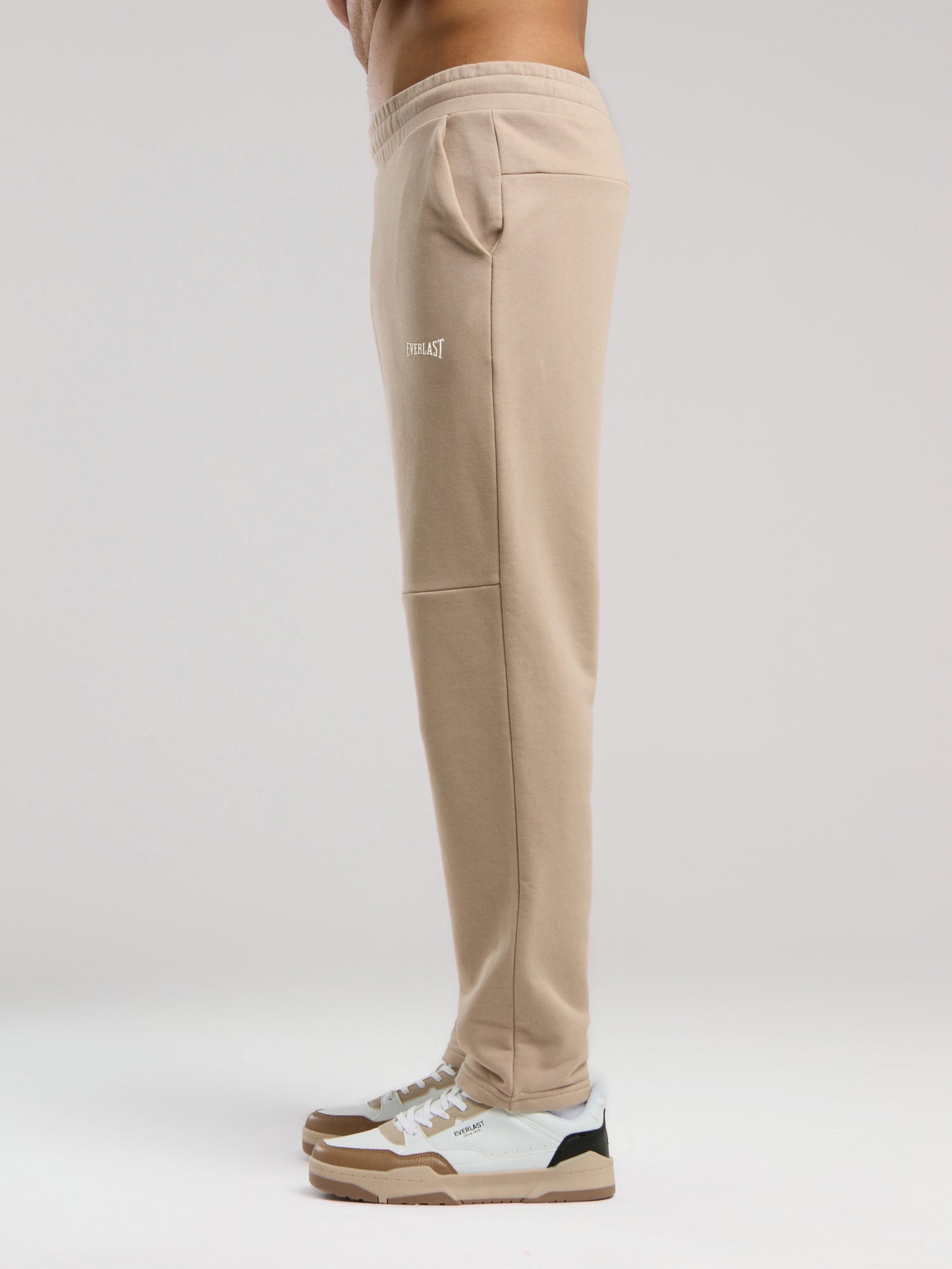 Everlast Boxing Club Kum Erkek Eşofman Altı