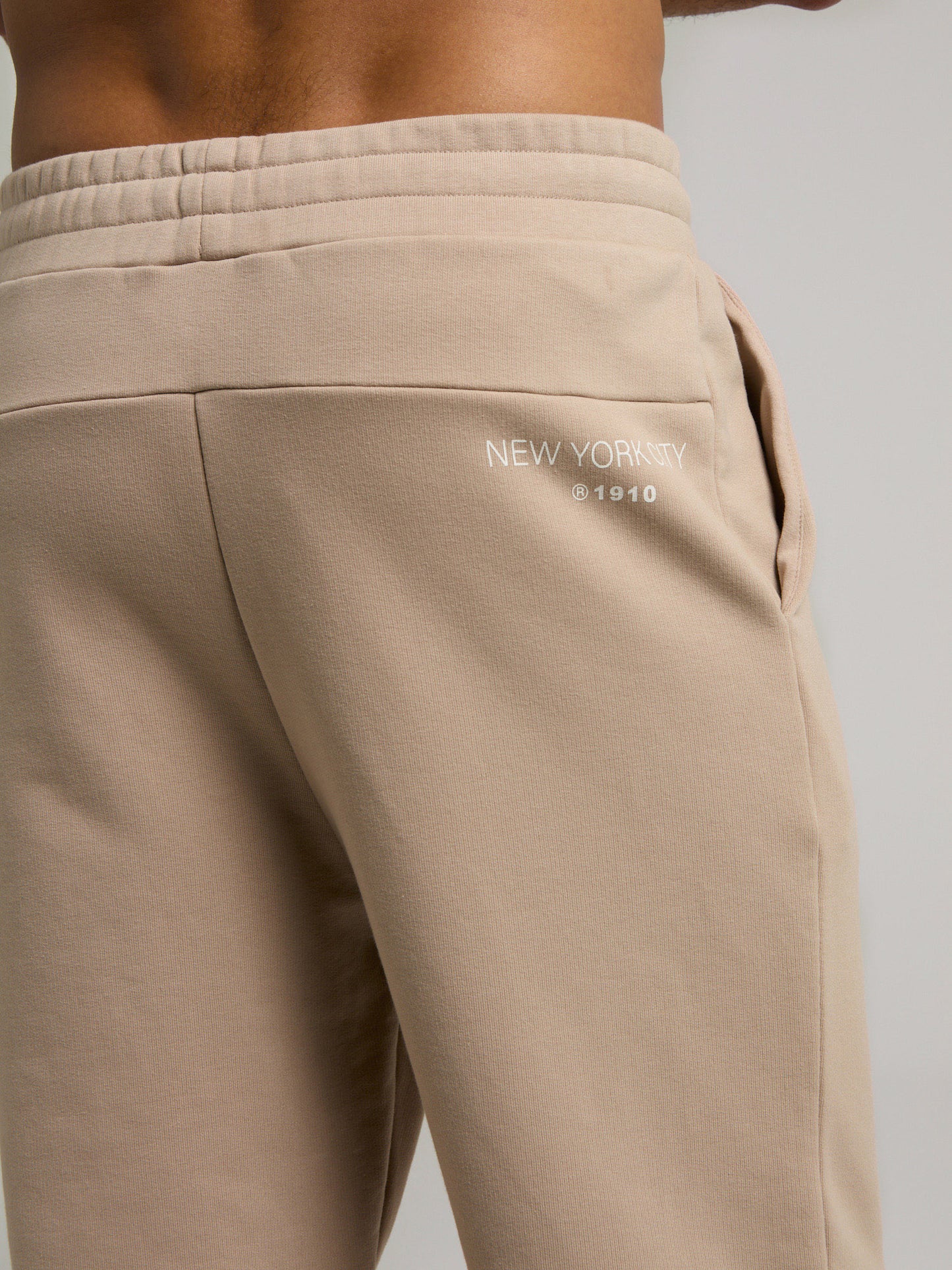 Everlast Boxing Club Kum Erkek Eşofman Altı