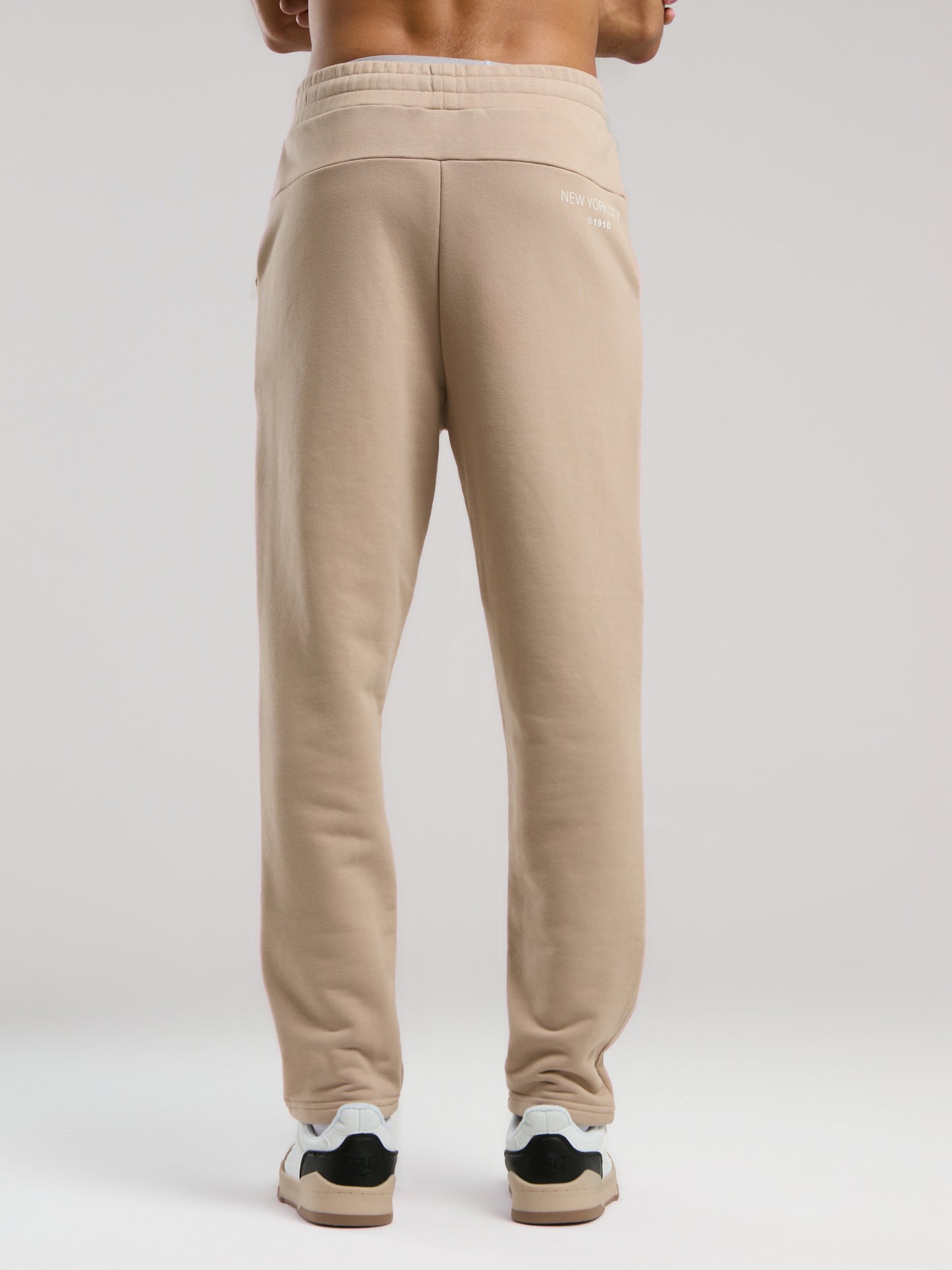 Everlast Boxing Club Kum Erkek Eşofman Altı