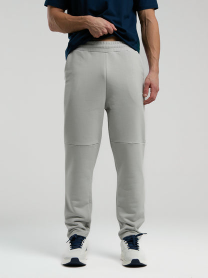 Everlast Boxing Club Açık Gri Erkek Eşofman Altı