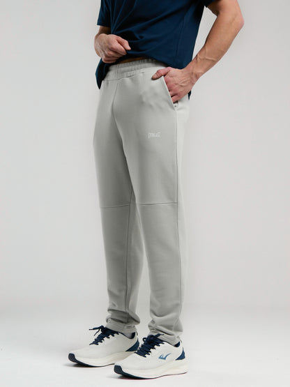 Everlast Boxing Club Açık Gri Erkek Eşofman Altı