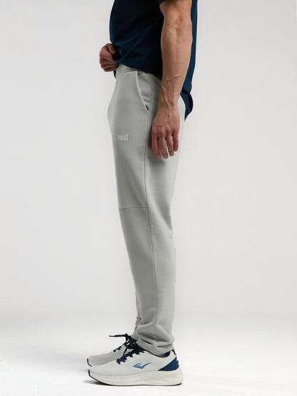 Everlast Boxing Club Açık Gri Erkek Eşofman Altı