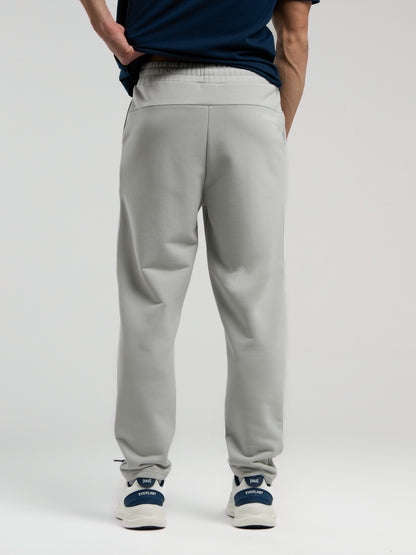 Everlast Boxing Club Açık Gri Erkek Eşofman Altı