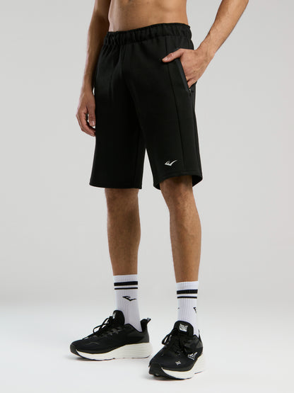Everlast Champions Collection Siyah Erkek Şort