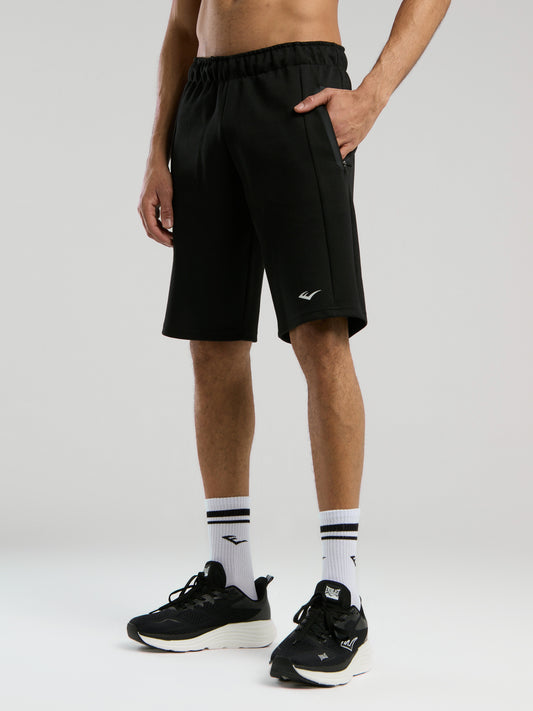 Everlast Champions Collection Siyah Erkek Şort