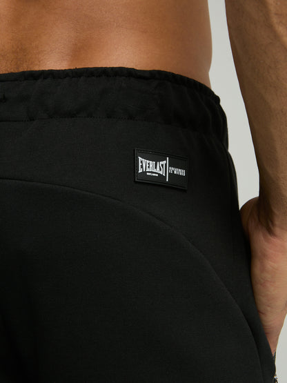 Everlast Champions Collection Siyah Erkek Şort