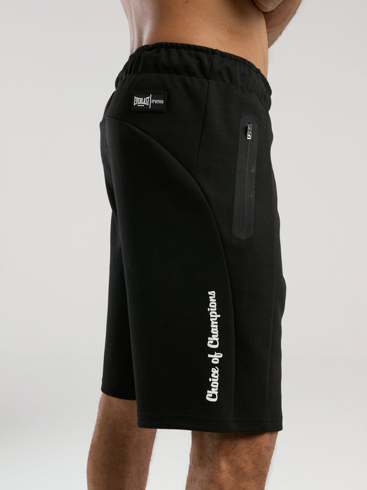 Everlast Champions Collection Siyah Erkek Şort