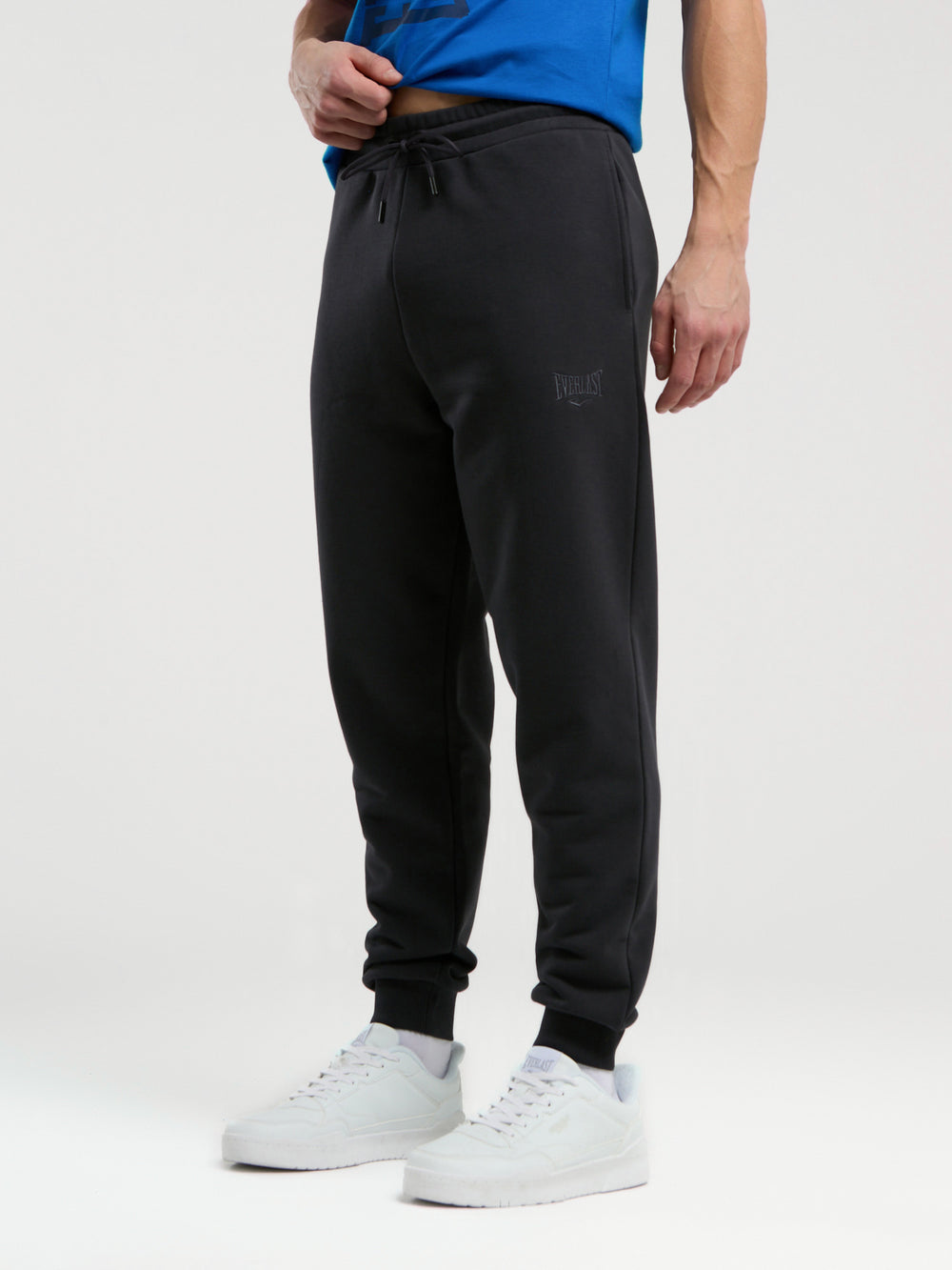 Ever Essentials Regular Antrasit Erkek Jogger