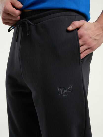 Ever Essentials Regular Antrasit Erkek Jogger