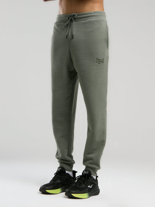 Ever Essentials Regular Haki Erkek Jogger