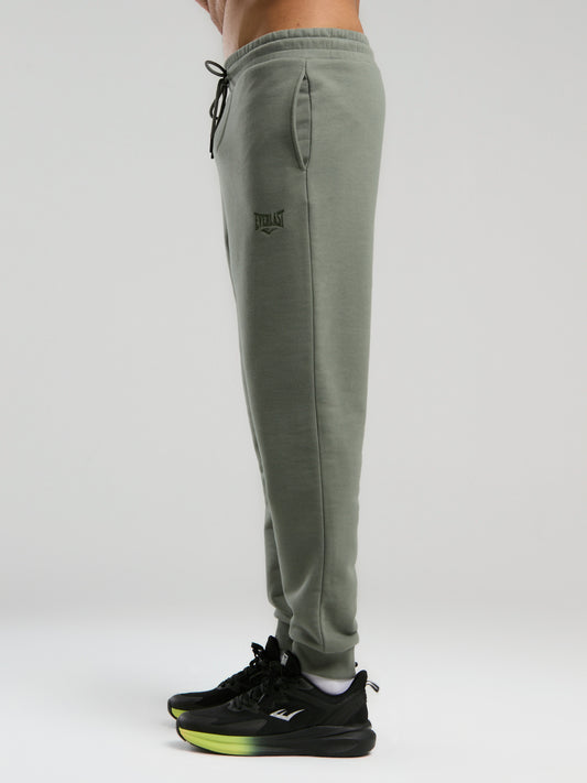Ever Essentials Regular Haki Erkek Jogger