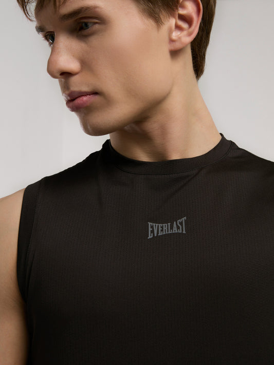 Everfit Training Essentials Siyah Erkek Atlet