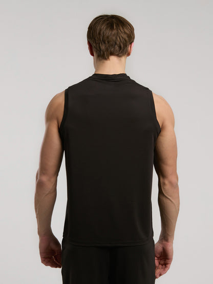 Everfit Training Essentials Siyah Erkek Atlet