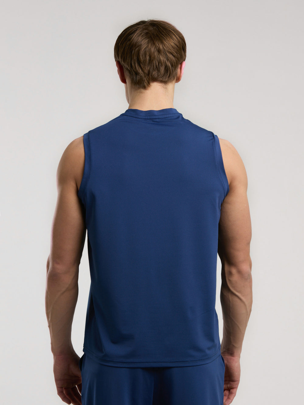 Everfit Training Essentials Cobalt Erkek Atlet