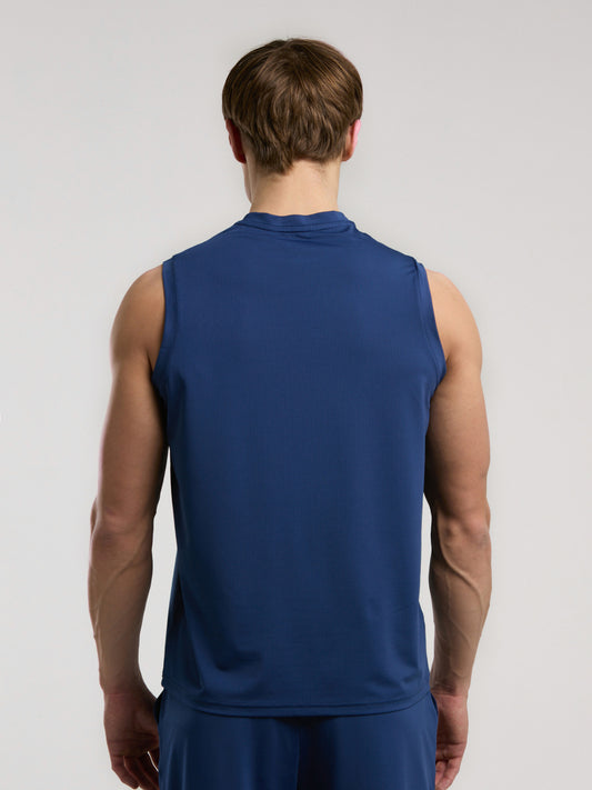 Everfit Training Essentials Cobalt Erkek Atlet