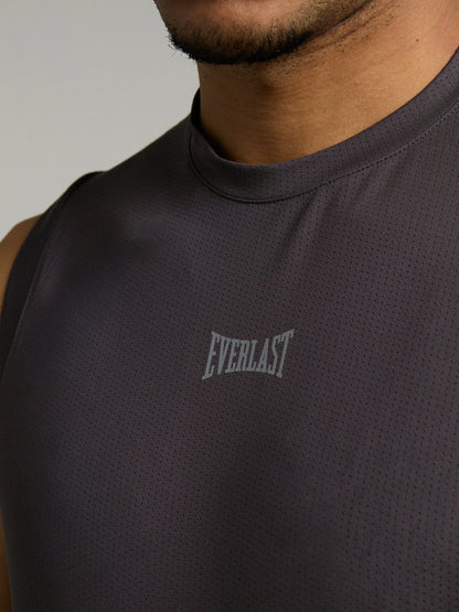 Everfit Training Essentials Füme Erkek Atlet