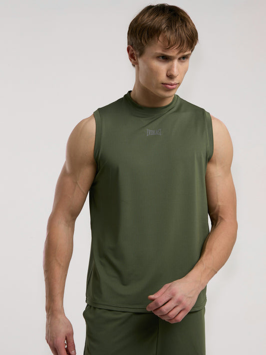Everfit Training Essentials Haki Erkek Atlet