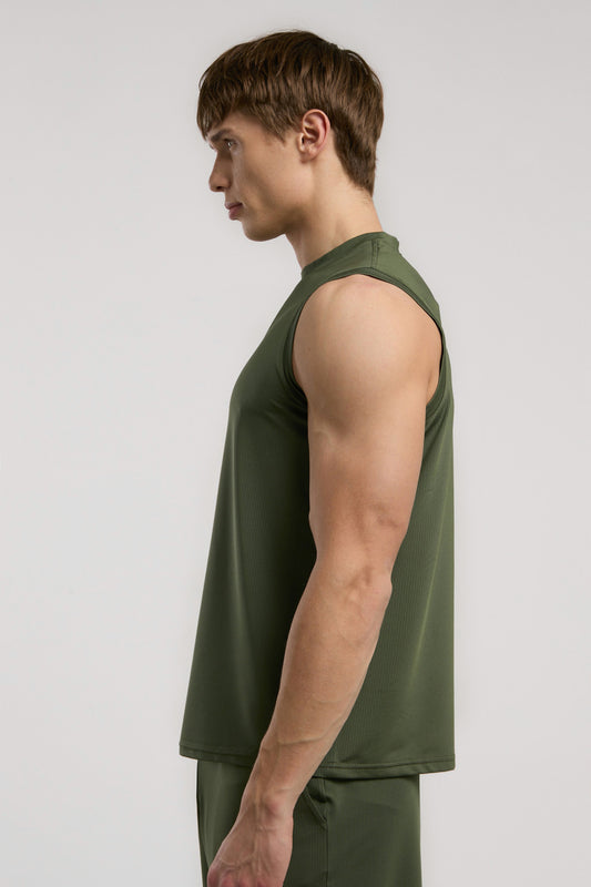 Everfit Training Essentials Haki Erkek Atlet