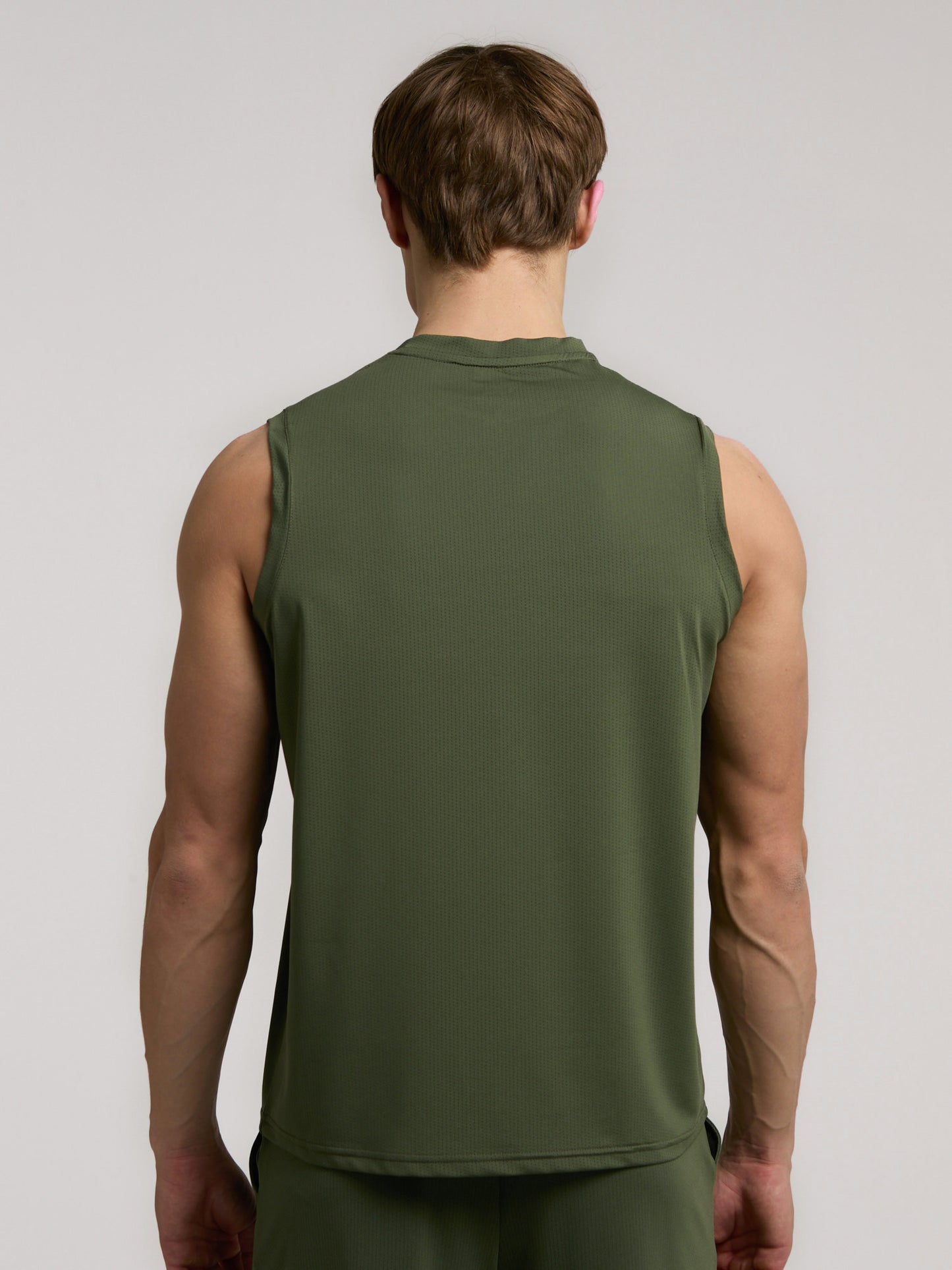 Everfit Training Essentials Haki Erkek Atlet