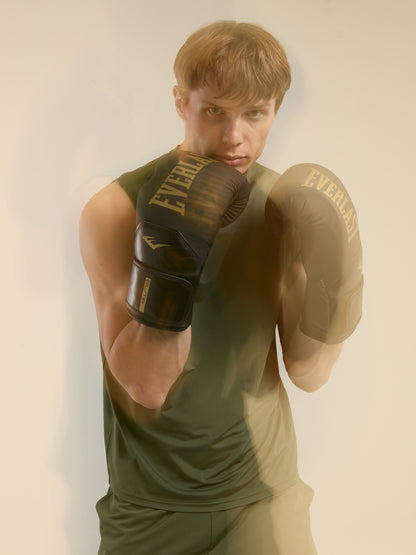 Everfit Training Essentials Haki Erkek Atlet