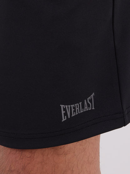 Everfit Training Essentials Siyah Erkek Şort