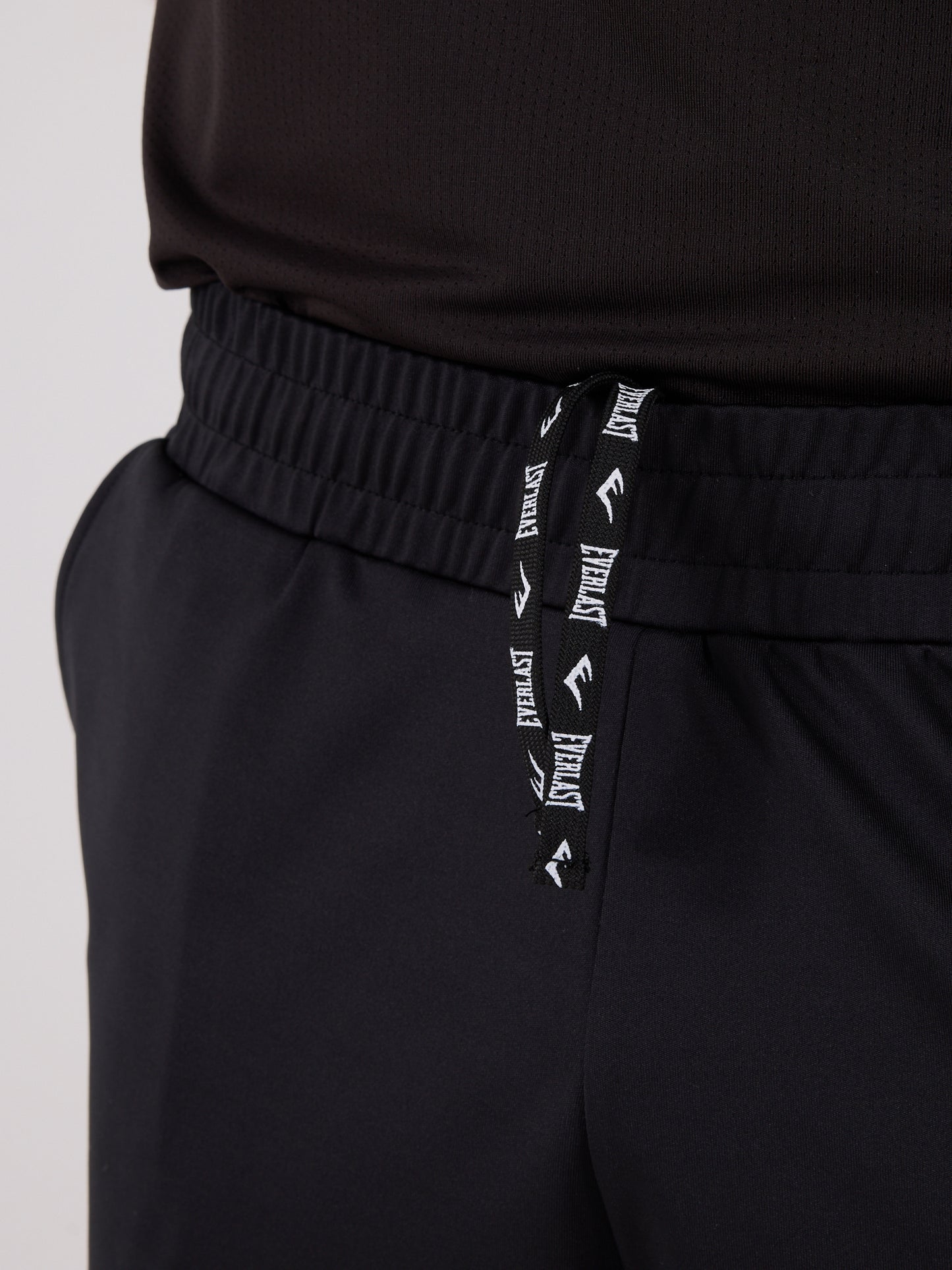 Everfit Training Essentials Siyah Erkek Şort