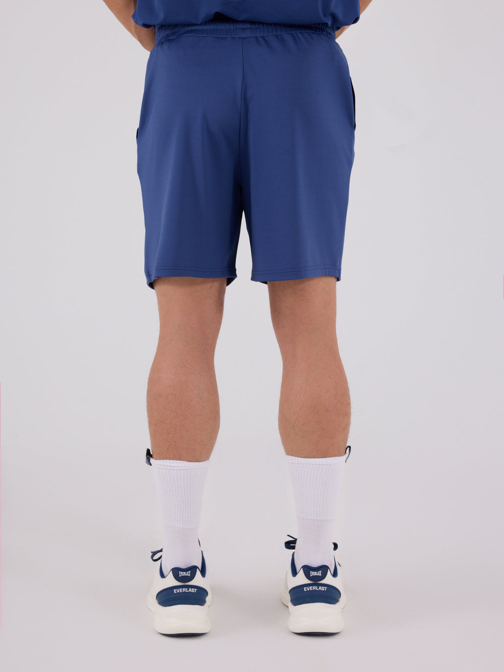 Everfit Training Essentials Cobalt Erkek Şort