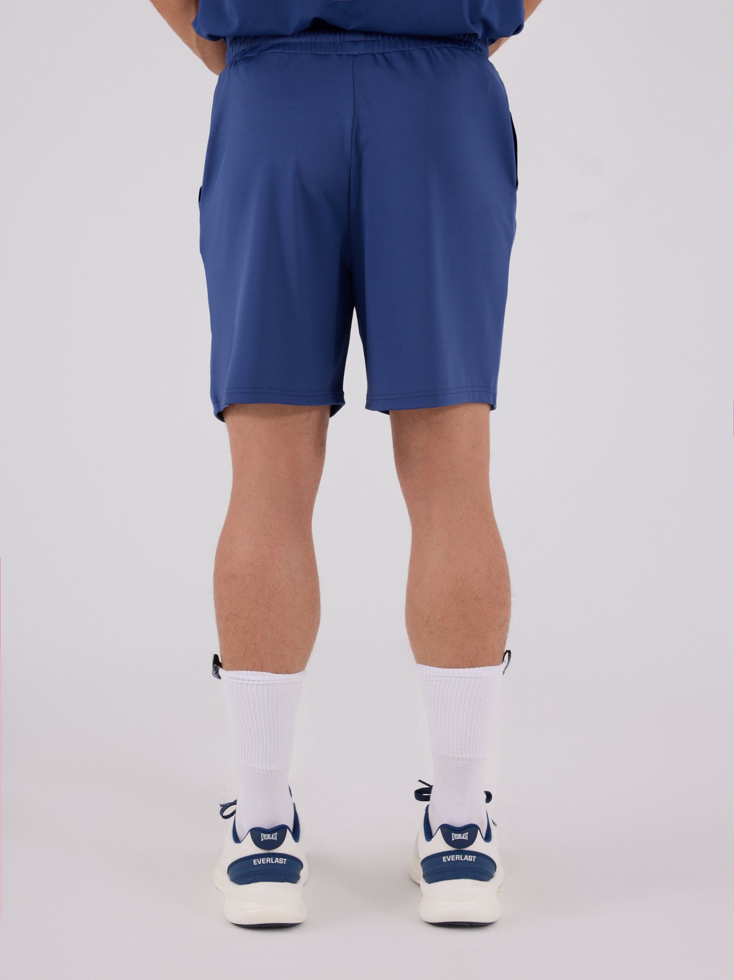 Everfit Training Essentials Cobalt Erkek Şort